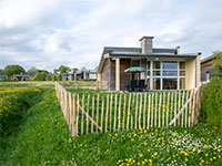 Village Bungalow Hond 6p Village Bungalow Hond 6p