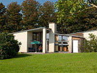 Village Luxe Bungalow 2p Village Luxe Bungalow 2p