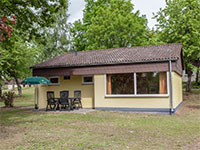 Warsberg Bungalow Extra toegank. 4p Warsberg Bungalow Extra toegank. 4p