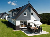 Winterberg Luxe Bungalow 16p Winterberg Luxe Bungalow 16p