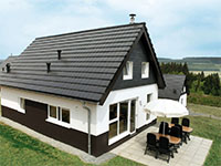 Winterberg Luxe Bungalow 8p Winterberg Luxe Bungalow 8p