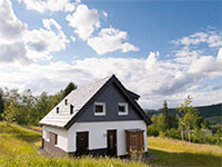 Winterberg Bungalow 8p Winterberg Bungalow 8p