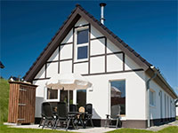 Winterberg Bungalow 6p Winterberg Bungalow 6p