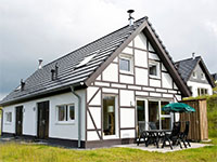 Winterberg Luxe Bungalow 4p Winterberg Luxe Bungalow 4p