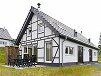 Winterberg Bungalow 4p Winterberg Bungalow 4p