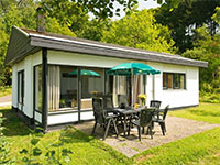 Wirfttal Bungalow 6p Wirfttal Bungalow 6p