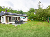 Wirfttal Bungalow Hond 6p Wirfttal Bungalow Hond 6p
