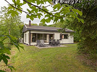 Wirfttal Luxe Bungalow 4p Wirfttal Luxe Bungalow 4p