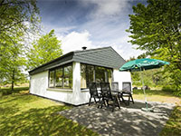 Wirfttal Bungalow 4p Wirfttal Bungalow 4p