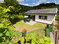 Wirfttal Bungalow Hond 4p Wirfttal Bungalow Hond 4p