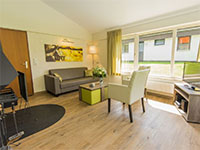Wirfttal Luxe Bungalow 2p Wirfttal Luxe Bungalow 2p