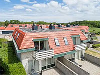 Bosch en Zee Appartementen 4p Bosch en Zee Appartementen 4p