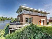 Landal Esonstad Luxe Bungalow 4p Landal Esonstad Luxe Bungalow 4p