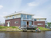 Landal Esonstad Luxe Bungalow 6p Landal Esonstad Luxe Bungalow 6p