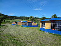 Bungalowtent Bungalowtent