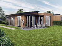Wijdenes Lodge 6 Wijdenes Lodge 6
