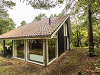 Landal Heideheuvel Bungalow Luxe 8p Landal Heideheuvel Bungalow Luxe 8p