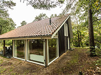 Landal Heideheuvel Bungalow Luxe 8p