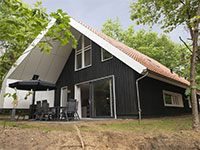 Landal Heideheuvel Bungalow Luxe 10p Landal Heideheuvel Bungalow Luxe 10p