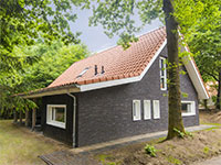 Landal Heideheuvel Bungalow Luxe 12p