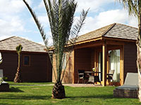 Algemeen Bungalow