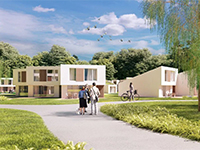 Eksel Bungalow 6M Eksel Bungalow 6M