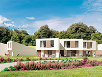 Eksel Bungalow 16 Eksel Bungalow 16
