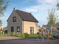 Roompot Park Veerse Kreek Luxe Villa 4p Roompot Park Veerse Kreek Luxe Villa 4p