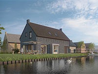 Roompot Park Veerse Kreek Luxe Villa 10p Roompot Park Veerse Kreek Luxe Villa 10p