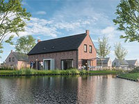 Roompot Park Veerse Kreek Familie Villa 16p Roompot Park Veerse Kreek Familie Villa 16p