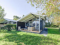 Terkaple watercottage 4p Terkaple watercottage 4p