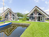 Terkaple watervilla 6p Terkaple watervilla 6p