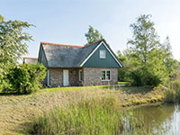 Weerribben Tjasker 6 Wellness Weerribben Tjasker 6 Wellness