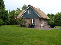 Weerribben Tonmolen 4 Weerribben Tonmolen 4