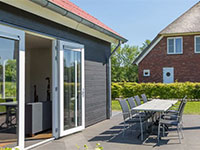 Weerribben Waterjuffer 8 Weerribben Waterjuffer 8