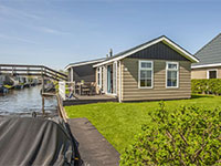 Giethoorn Oever Stern 6 Giethoorn Oever Stern 6