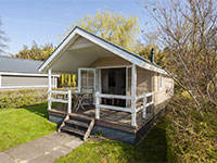 Giethoorn Tinyhouse 2 Giethoorn Tinyhouse 2