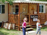 SunLodge Redwood SunLodge Redwood