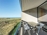Fyrklit Bungalow 2-4p Uitzicht Fyrklit Bungalow 2-4p Uitzicht