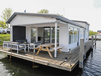 Paardekreek Woonboot Paardekreek Woonboot