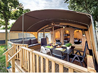 Lodgetent Holiday Lodgetent Holiday