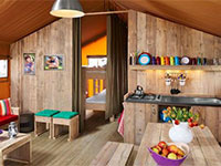Farmcamps Ranchtent Farmcamps Ranchtent