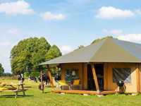 Farmcamps Barntent