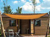 Jutberg woodlodge Jutberg woodlodge