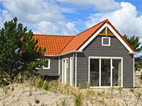 Boomhiemke Waddenlodge 8p Boomhiemke Waddenlodge 8p
