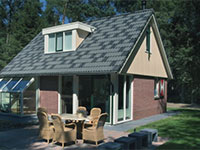 Lunsbergen Vrijstaande bungalow 4p Lunsbergen Vrijstaande bungalow 4p