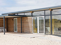 Ameland Kooikers Comfort Ameland Kooikers Comfort