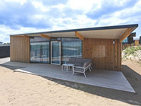 Bloemendaal aan Zee Sea House Royal