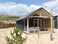 Bloemendaal aan Zee Sea Lodge Adventure Bloemendaal aan Zee Sea Lodge Adventure