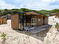 Bloemendaal aan Zee Sea House Comfort